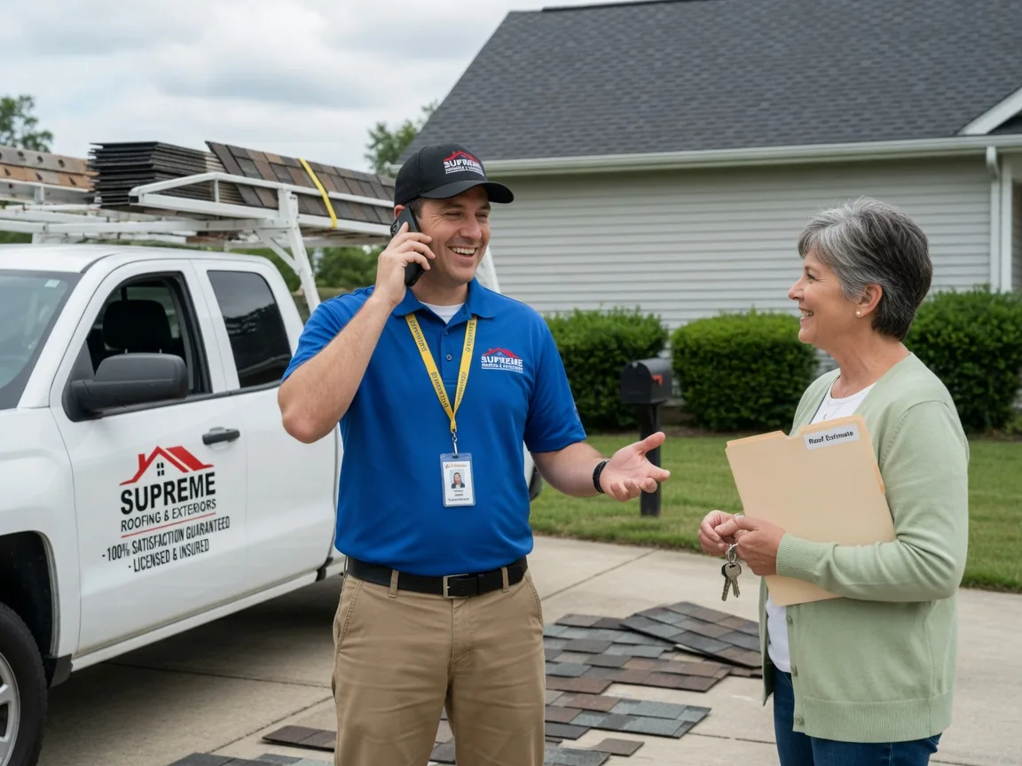 Roof Replacement Parma, OH FAQs