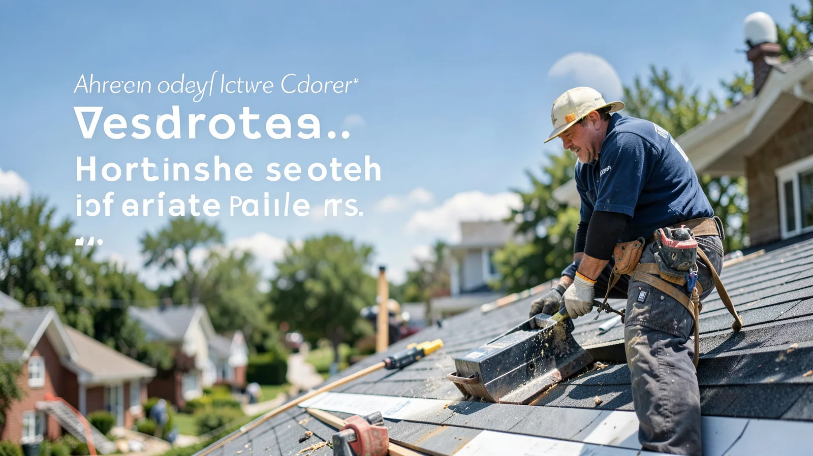 Roof Replacement in Parma, OH near me
